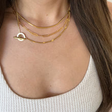 Load image into Gallery viewer, Camila Necklace
